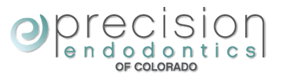 Link to Precision Endodontics of Colorado home page